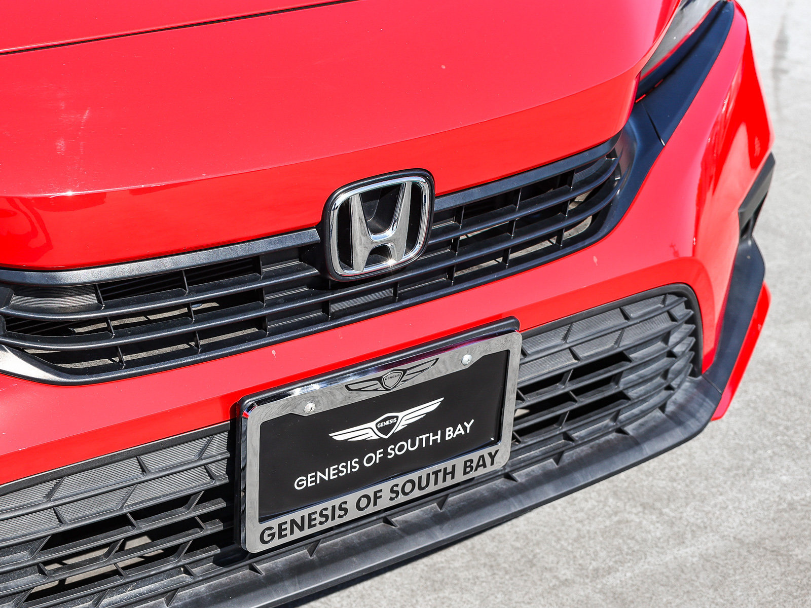 Used 2024 Honda Civic Sport image 11