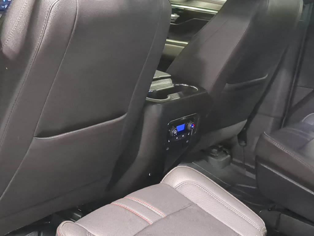 Used 2025 Chevrolet Tahoe RST w/ Comfort Package AWD/4WD image 22