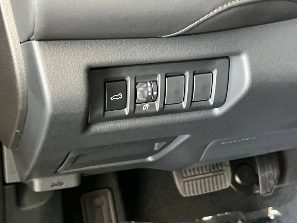 New 2026 Subaru Outback Touring XT AWD/4WD image 29