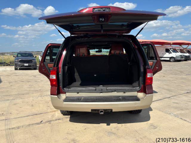 Used 2009 Ford Expedition King Ranch RWD image 24