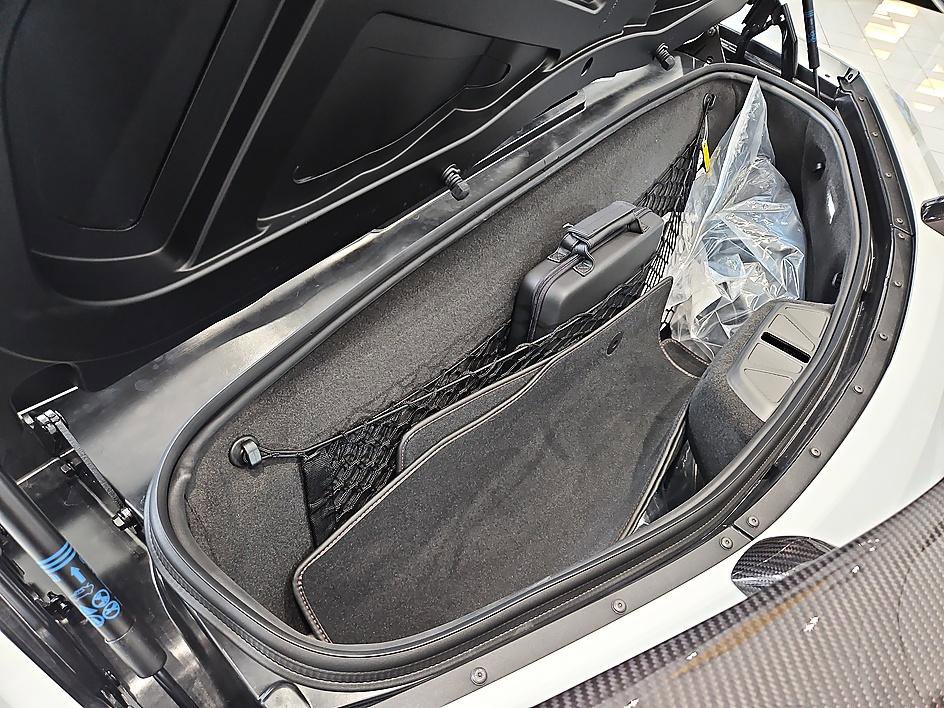 New 2026 Chevrolet Corvette ZR1 image 21