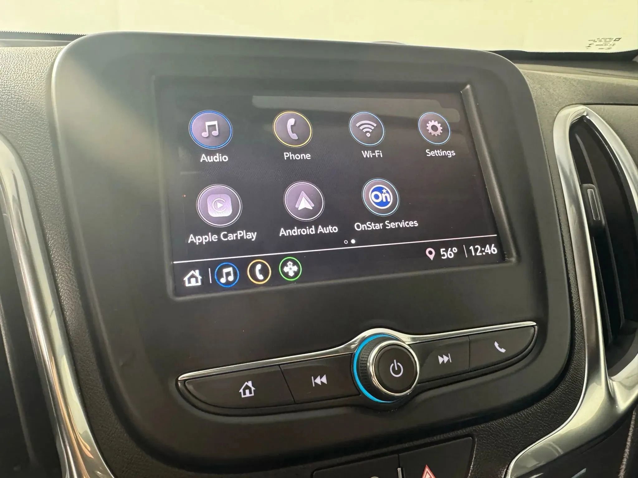 Used 2024 Chevrolet Equinox LT image 20