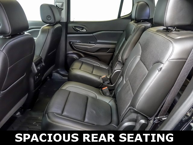 Certified 2021 GMC Acadia SLT w/ Elevation Edition image 15