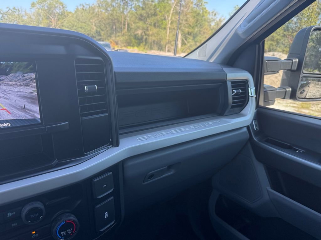 New 2026 Ford F250 XL w/ STX Appearance Package image 38