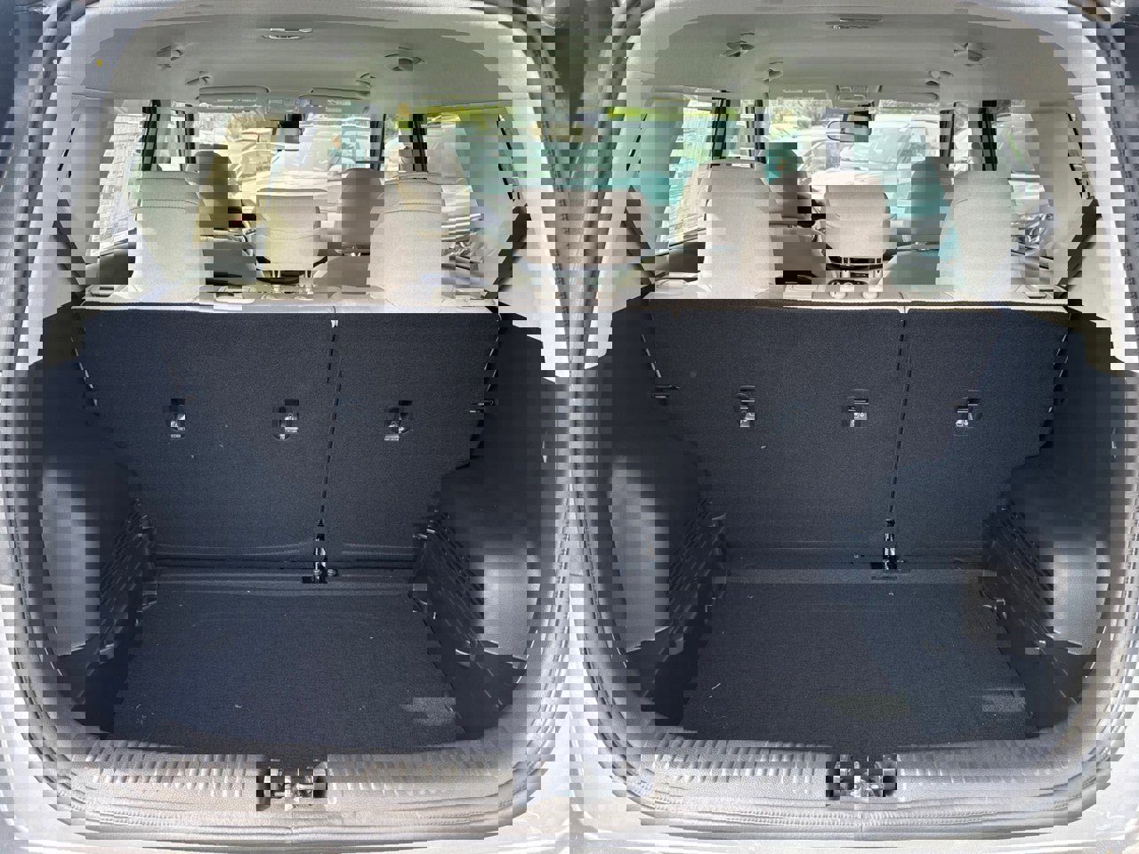 New 2025 Kia Soul LX FWD image 21