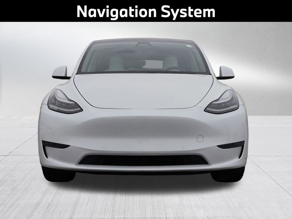 Used 2020 Tesla Model Y Performance image 3