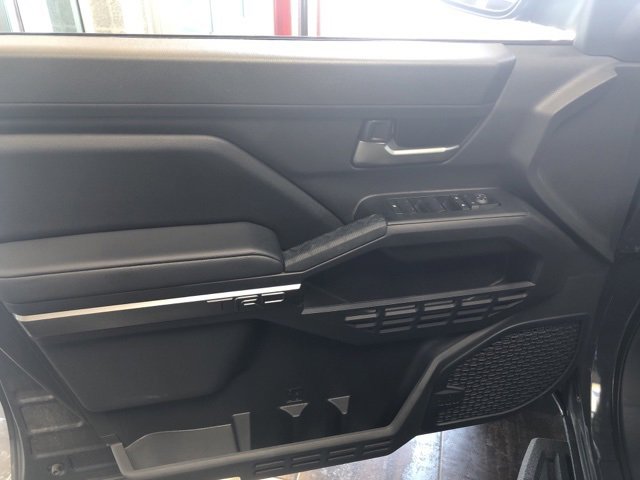 Used 2024 Toyota Tacoma TRD Sport image 14