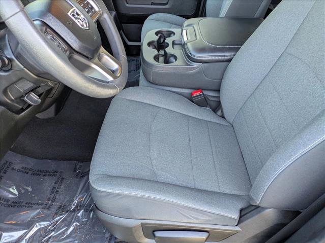 Used 2021 RAM 1500 Classic Warlock w/ Electronics Group image 15