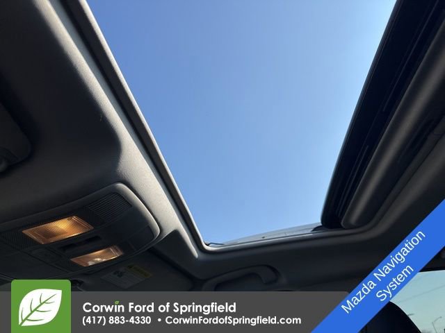 Used 2018 MAZDA CX-5 Touring w/ Preferred Equipment Package image 12