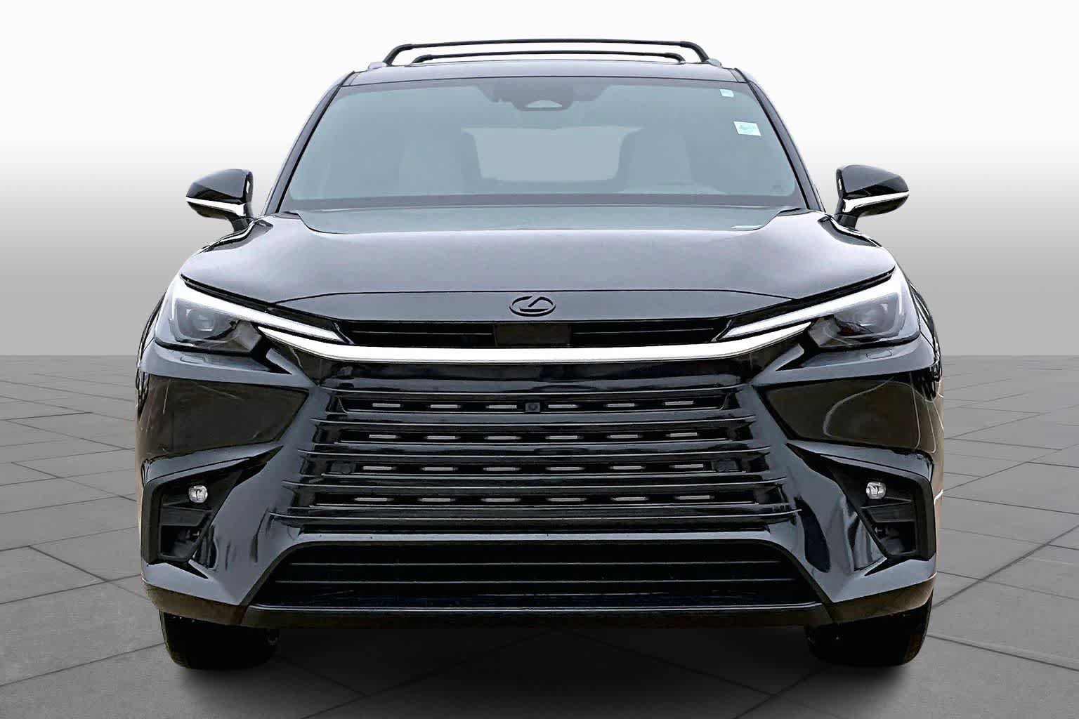 New 2026 Lexus TX 350 AWD image 3