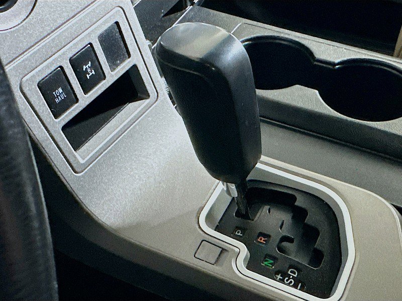 Used 2013 Toyota Sequoia SR5 w/ Premium Pkg image 20