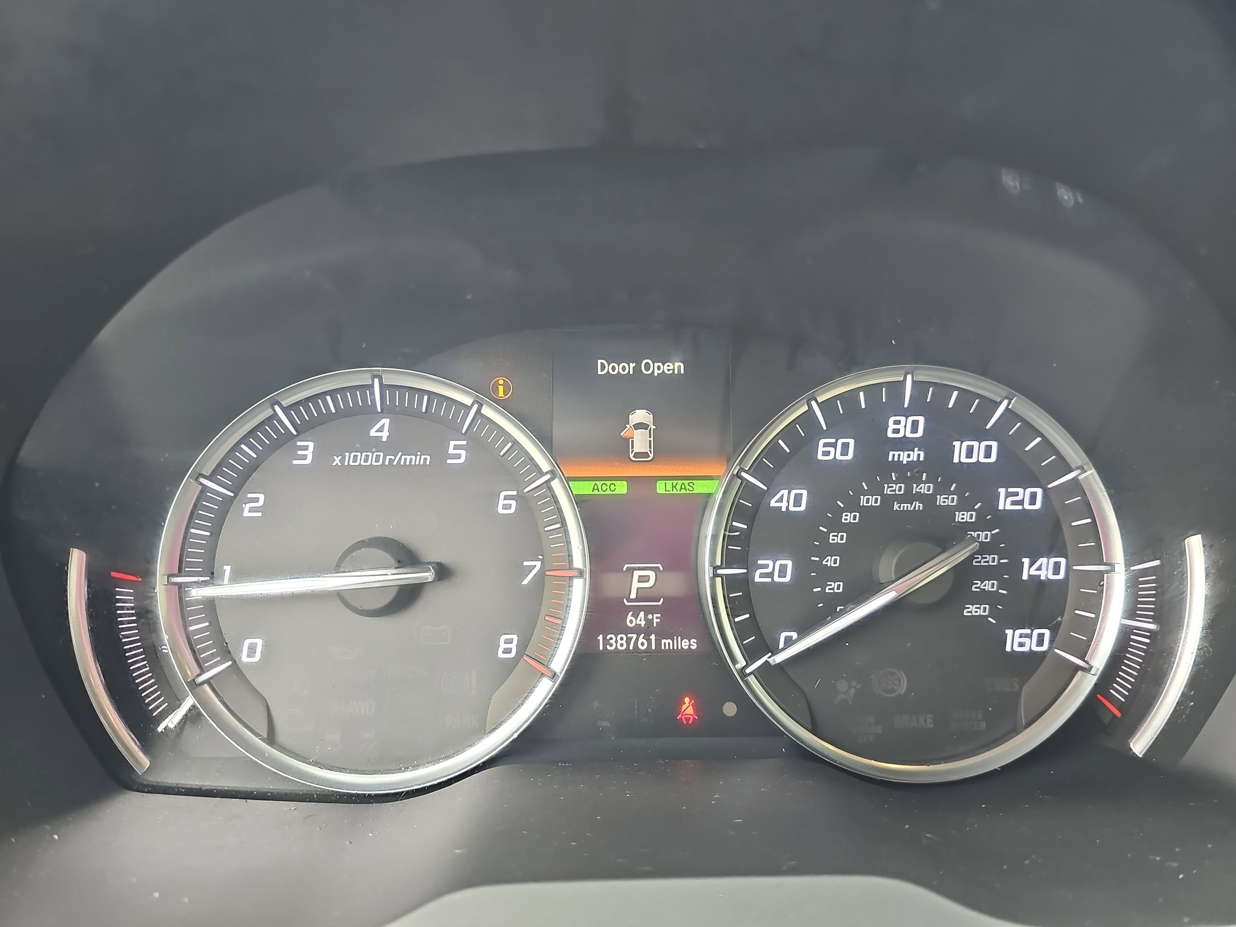 Used 2017 Acura MDX SH-AWD w/ Technology Package image 19