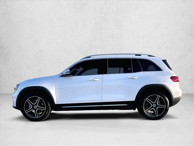 New 2026 Mercedes-Benz GLB 250 image 6