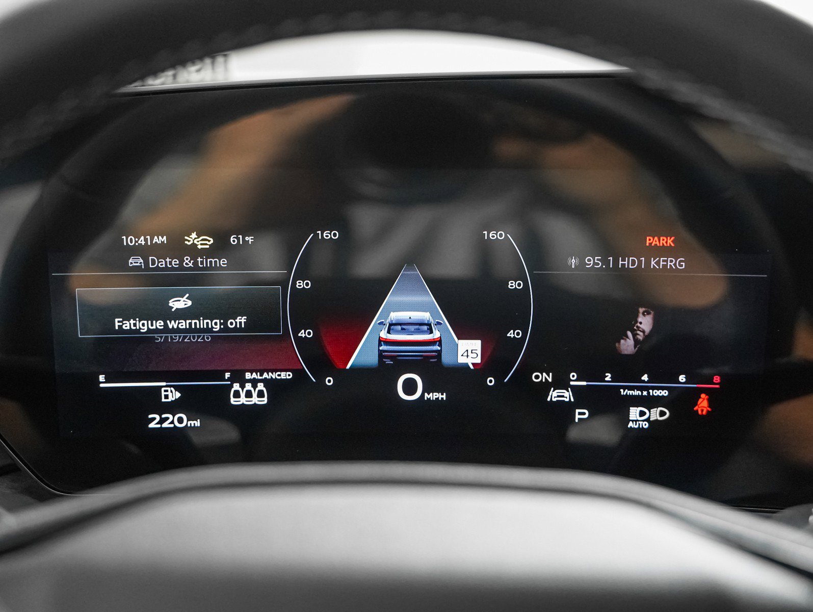 Certified 2025 Audi Q5 Premium Plus w/ Premium Plus AWD/4WD image 16