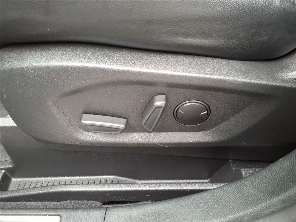 Used 2024 Ford Edge Titanium image 18