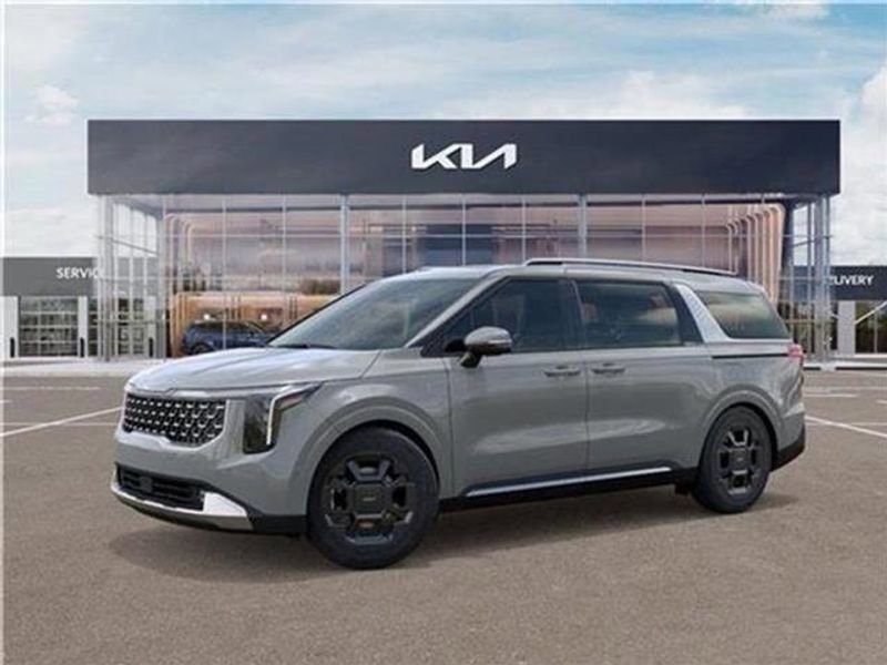 New 2026 Kia Carnival SX image 57