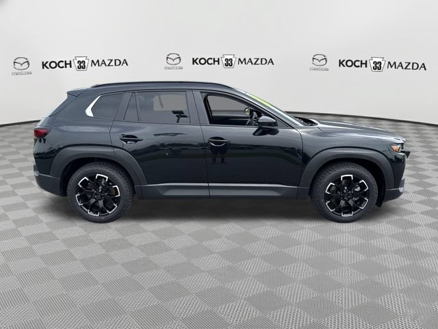 Certified 2026 MAZDA CX-50 Meridian Edition w/ Weather Package AWD/4WD image 8