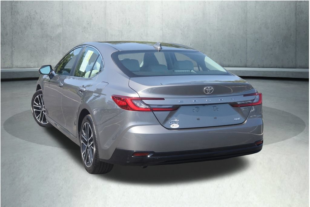 Used 2026 Toyota Corolla LE AWD/4WD image 13