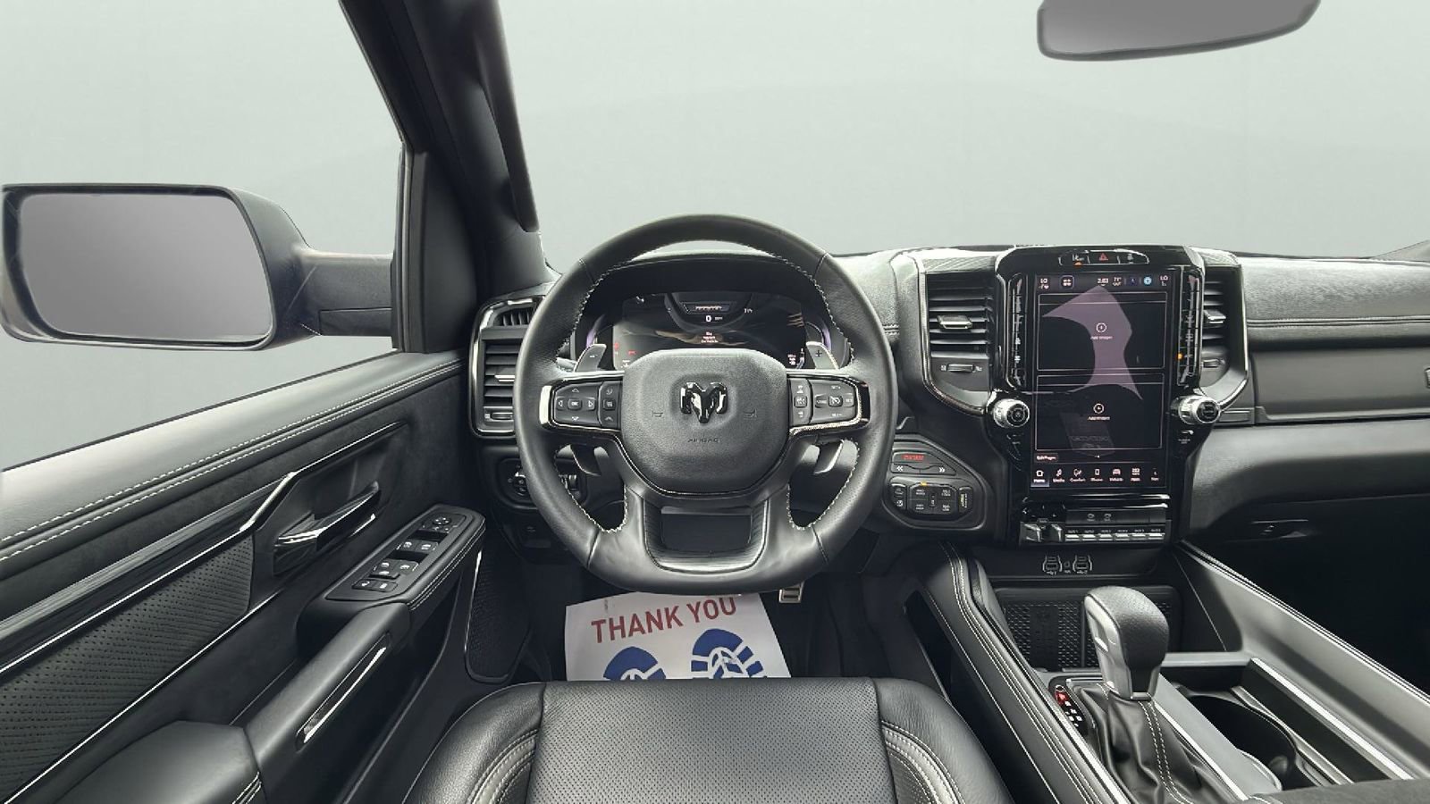 Used 2026 RAM 1500 RHO w/ Bed Utility Group image 13