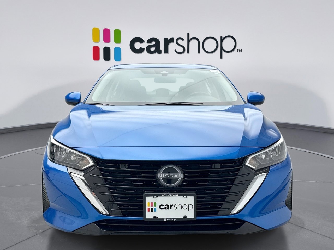 Used 2024 Nissan Sentra SV w/ All-Weather Package FWD image 8