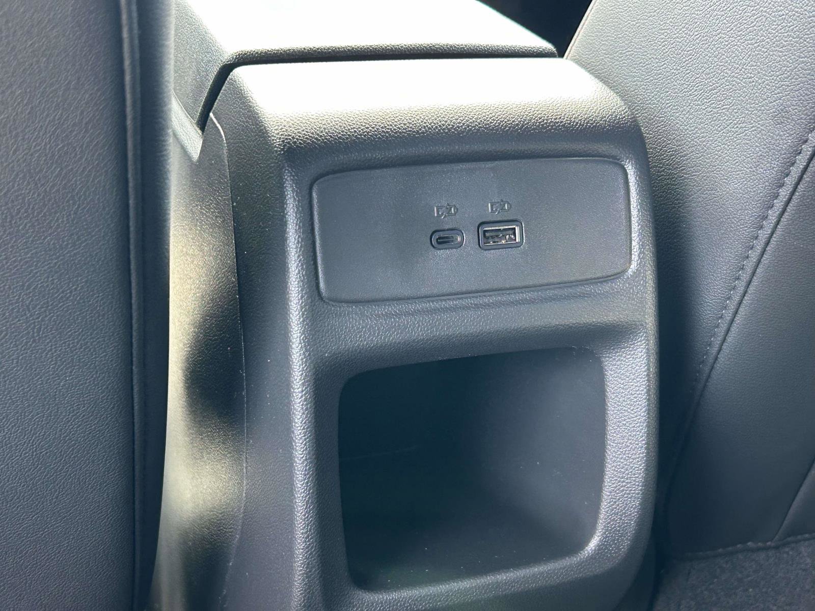 New 2026 Chevrolet Trax RS w/ Driver Confidence Package image 15