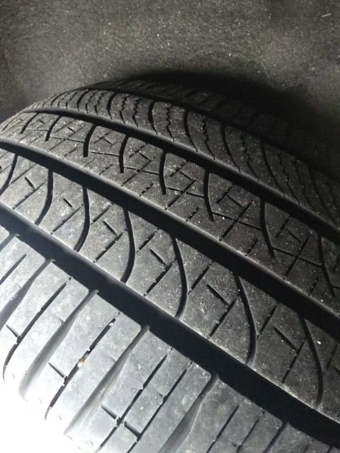 Used 2024 Chrysler Pacifica Limited image 11