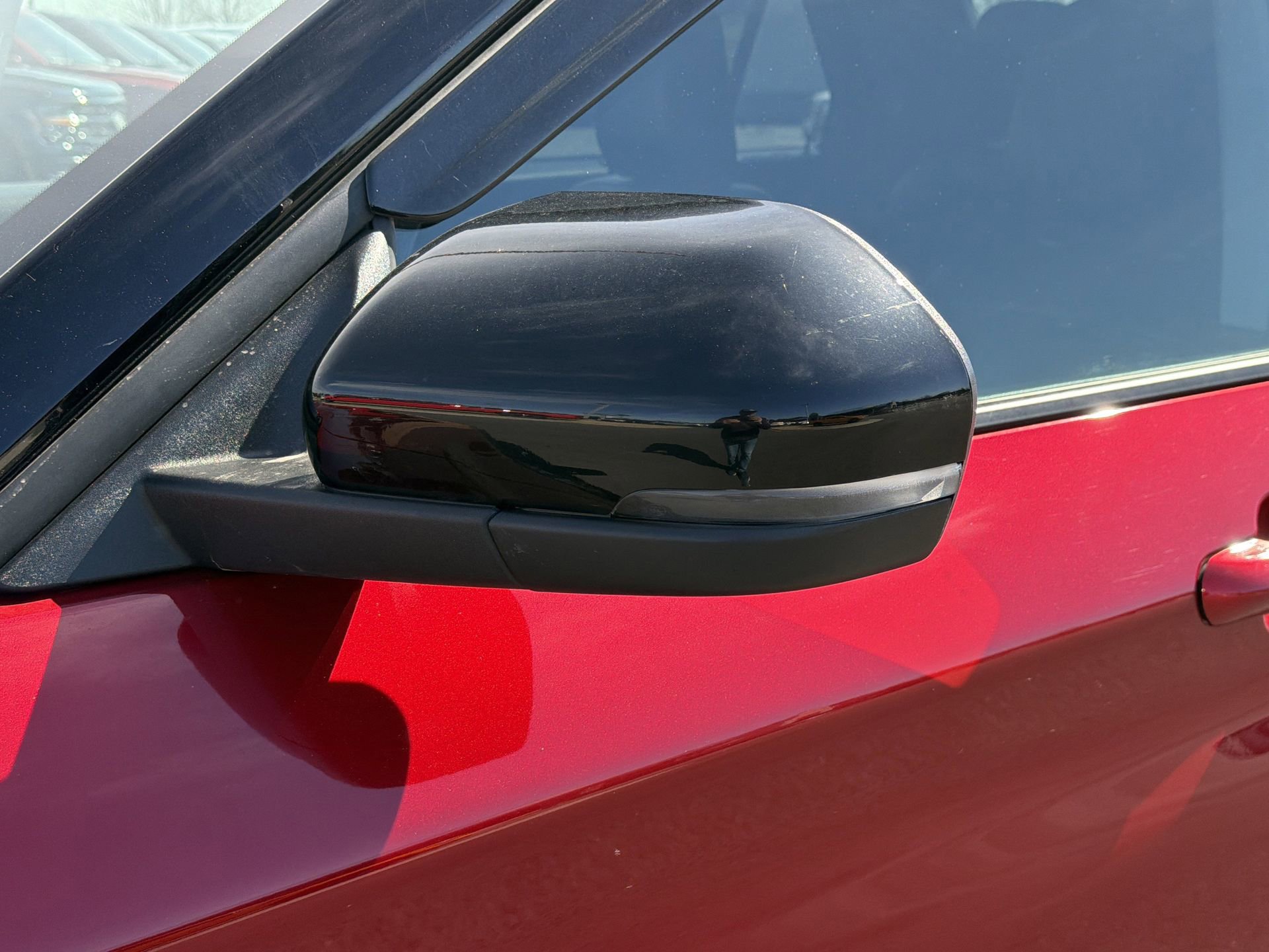 Certified 2023 Ford Explorer Limited w/ Equipment Group 301A image 33