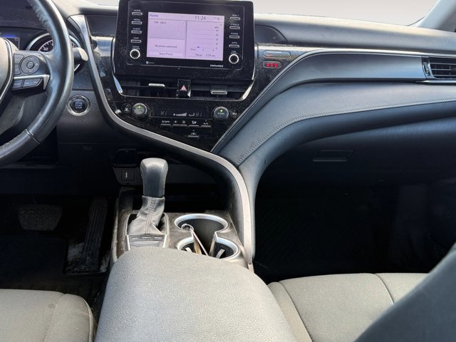 Certified 2024 Toyota Camry LE w/ Cold Weather Package image 15