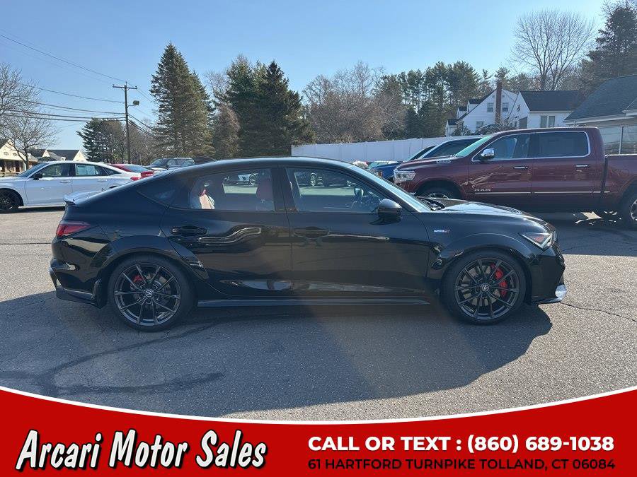 Used 2025 Acura Integra Type S image 6