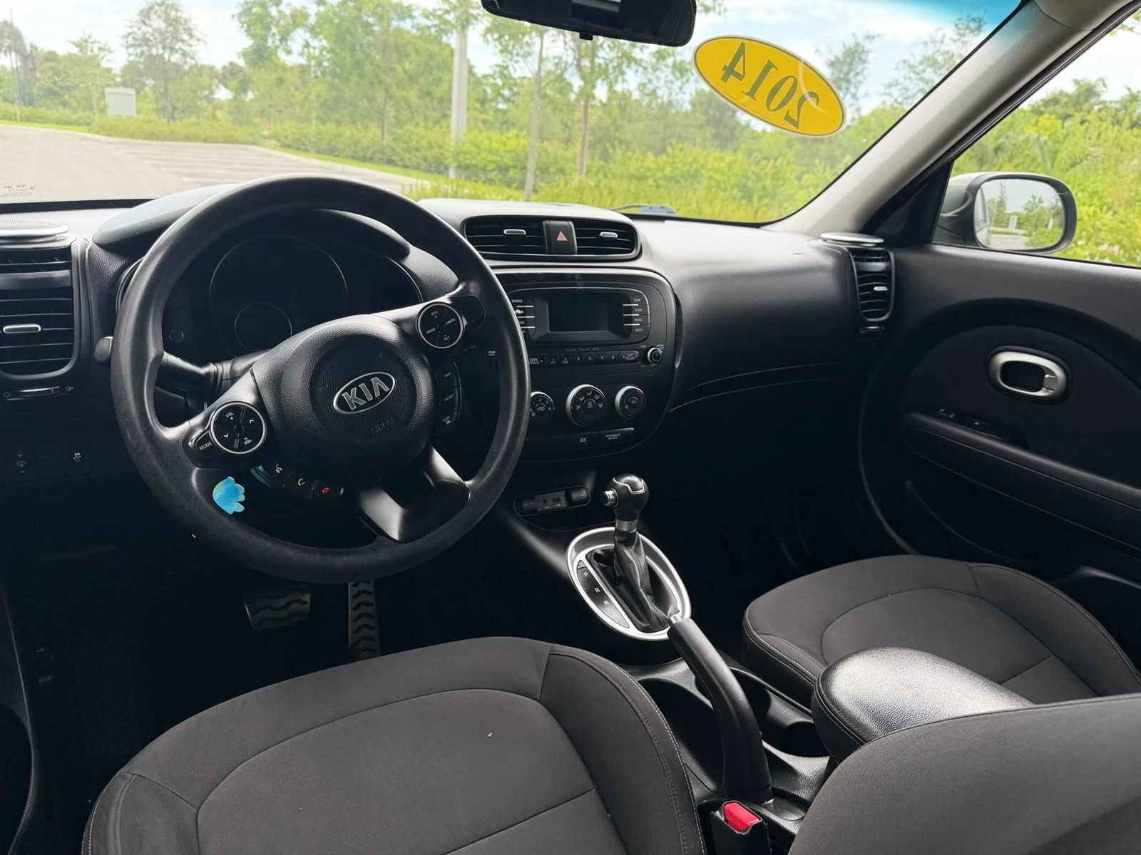 Used 2014 Kia Soul FWD image 23