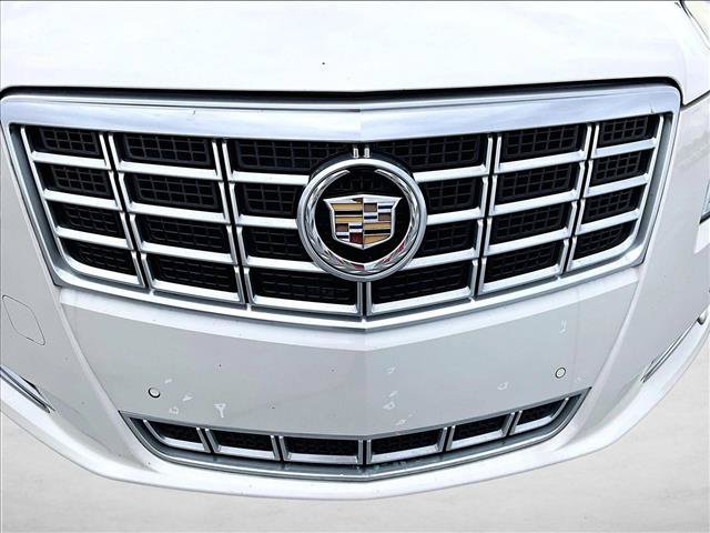 Used 2014 Cadillac XTS Luxury FWD image 29