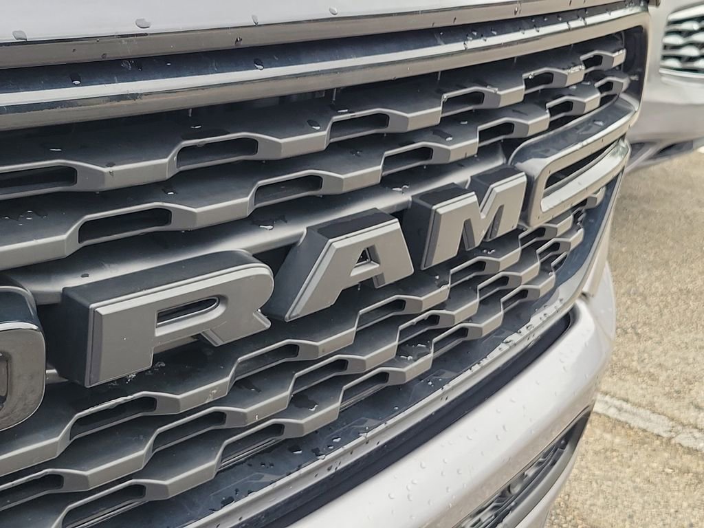 Used 2023 RAM 1500 Big Horn AWD/4WD image 5
