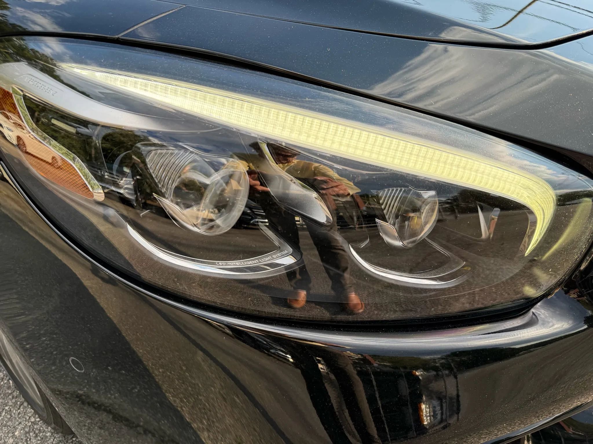 Used 2017 Mercedes-Benz SL 450 image 24