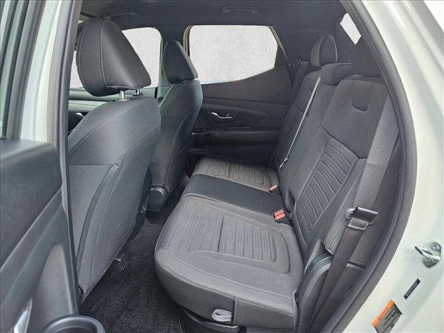 Certified 2026 Hyundai Santa Cruz SE FWD image 17
