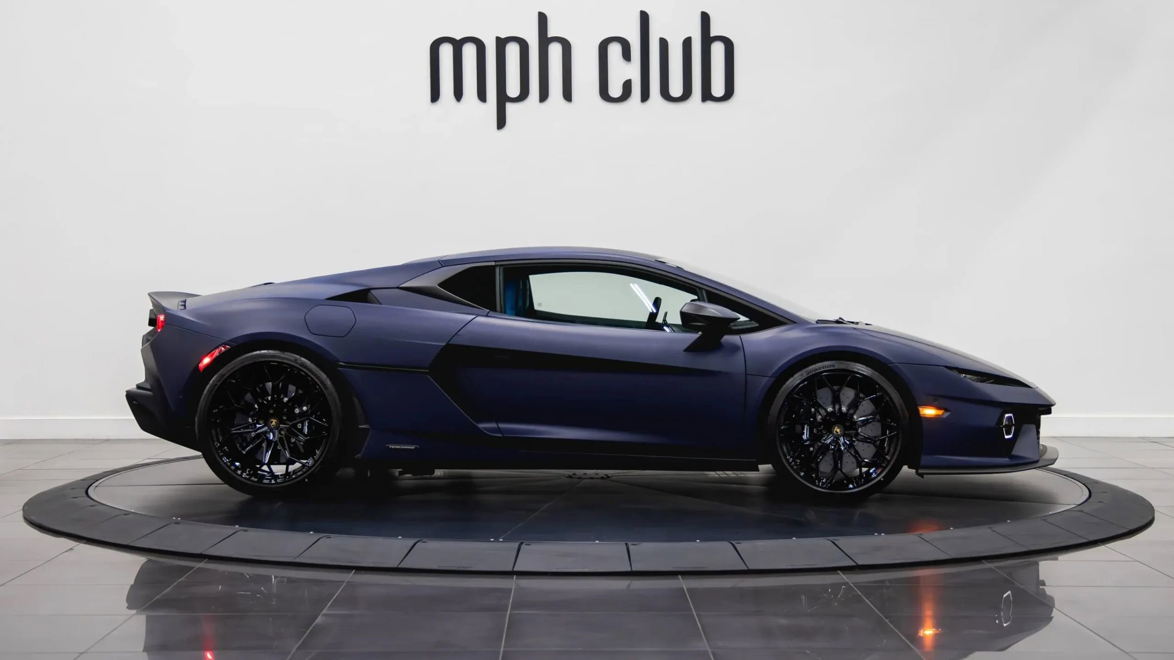 Used 2026 Lamborghini Temerario image 7