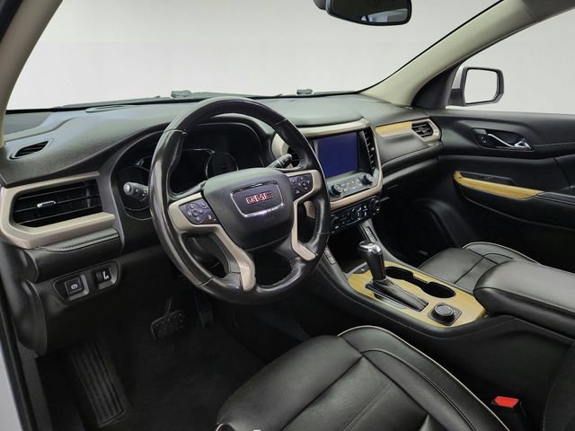 Used 2019 GMC Acadia Denali AWD/4WD image 9