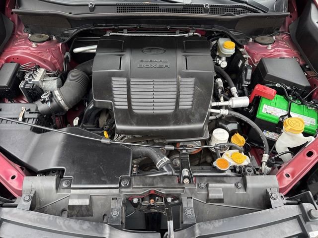 Used 2020 Subaru Forester Premium image 28