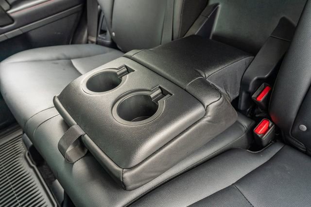 Used 2017 Toyota 4Runner TRD Pro image 39