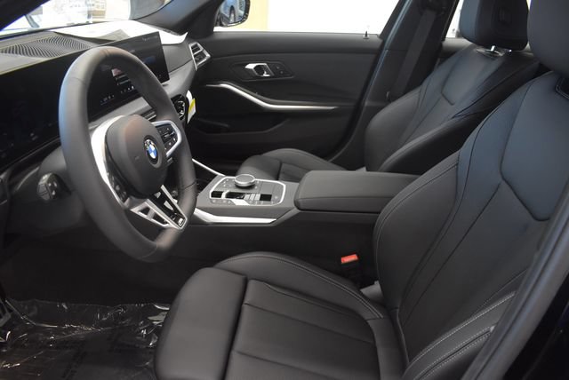 New 2026 BMW 330i xDrive Sedan w/ M Sport Package AWD/4WD image 22