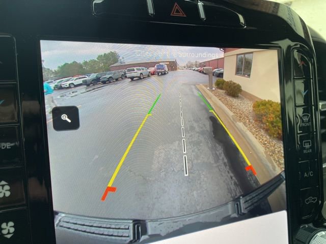Certified 2023 RAM 1500 Big Horn AWD/4WD image 28