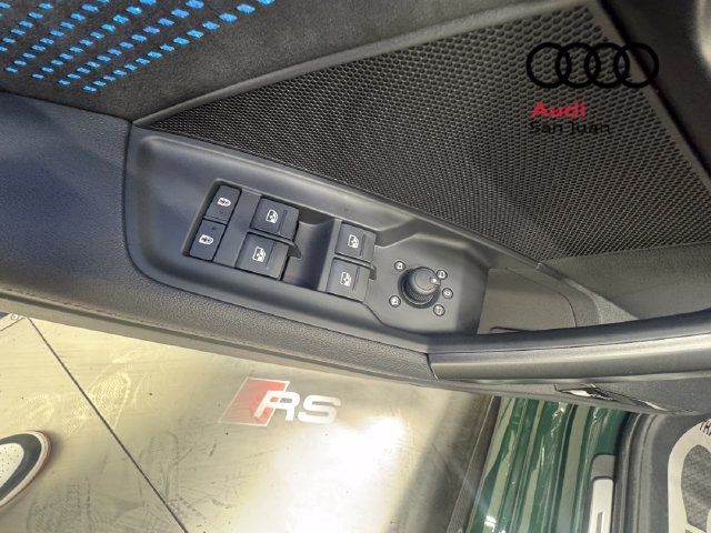 New 2026 Audi RS 3 AWD/4WD image 32