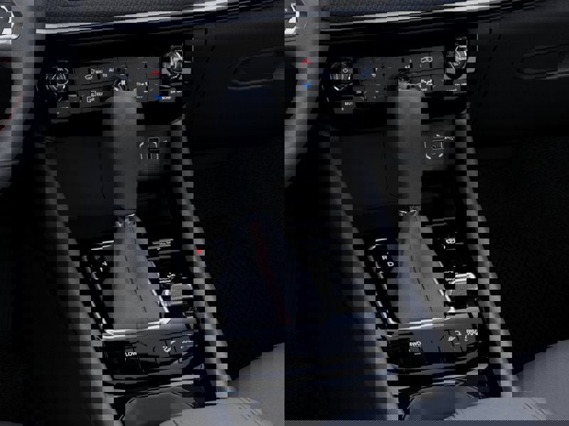 New 2026 Jeep Compass Trailhawk image 24