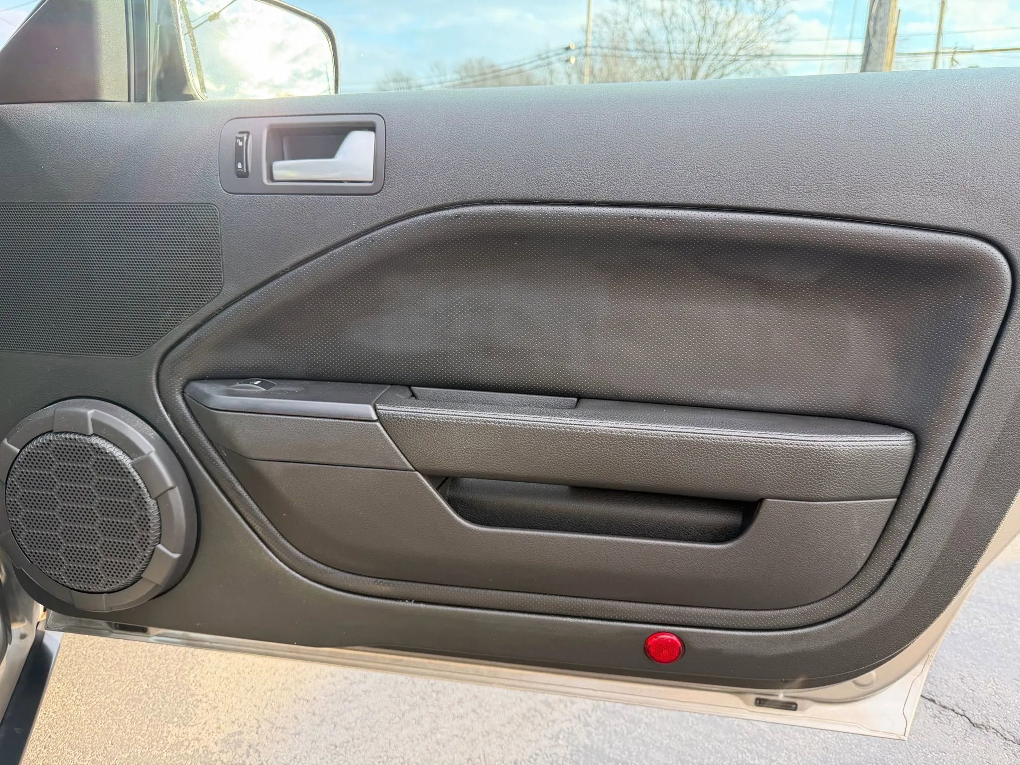 Used 2008 Ford Mustang Shelby GT500 image 19