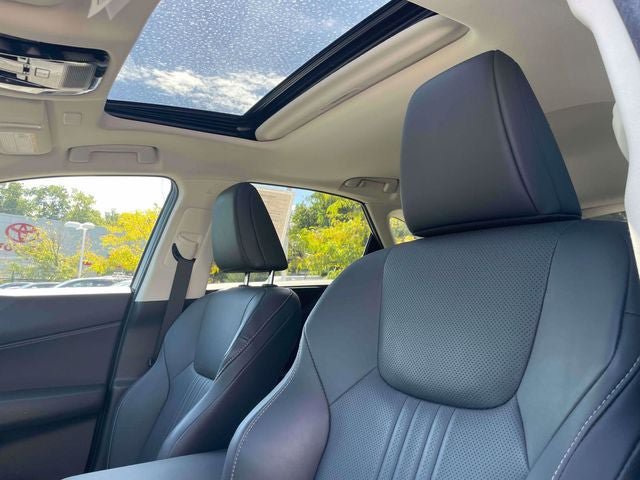 Used 2024 Lexus NX 350 AWD w/ Cold Area Package image 23