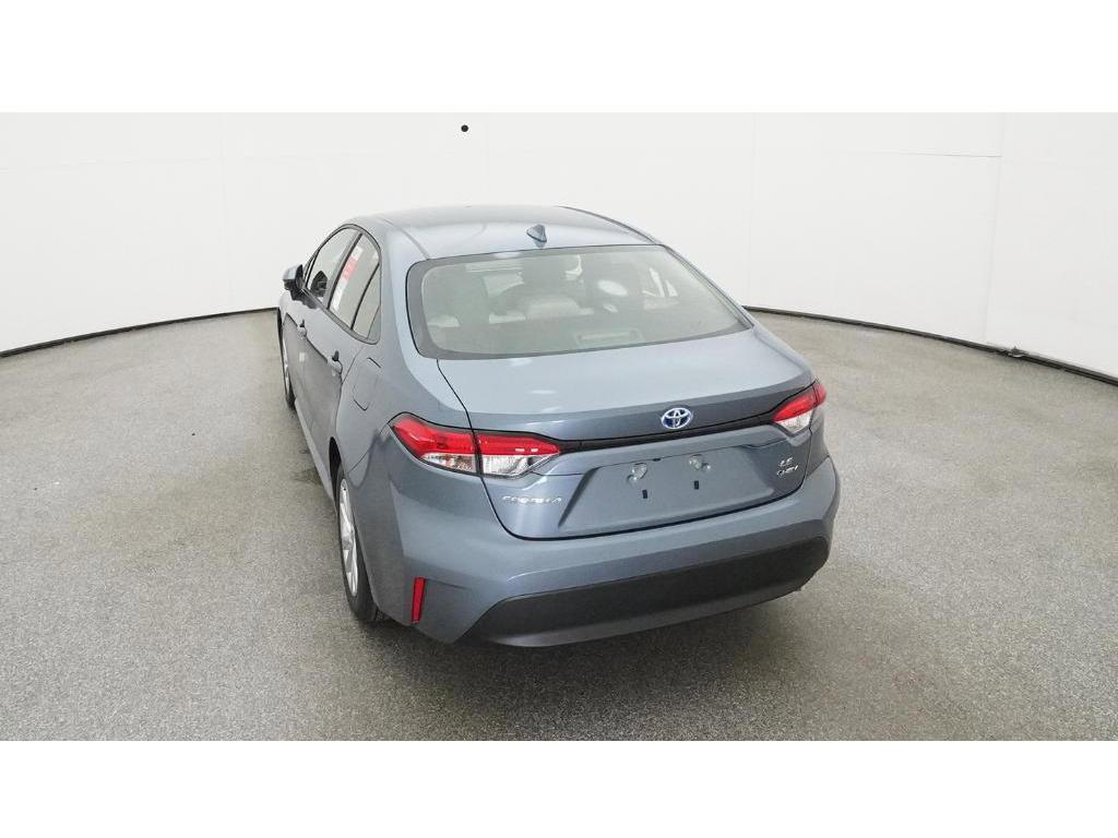 New 2025 Toyota Corolla LE image 6