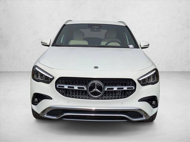 New 2026 Mercedes-Benz GLA 250 4MATIC image 6