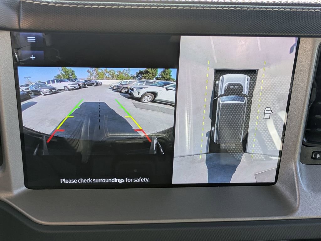 Used 2022 Ford Bronco Raptor image 20