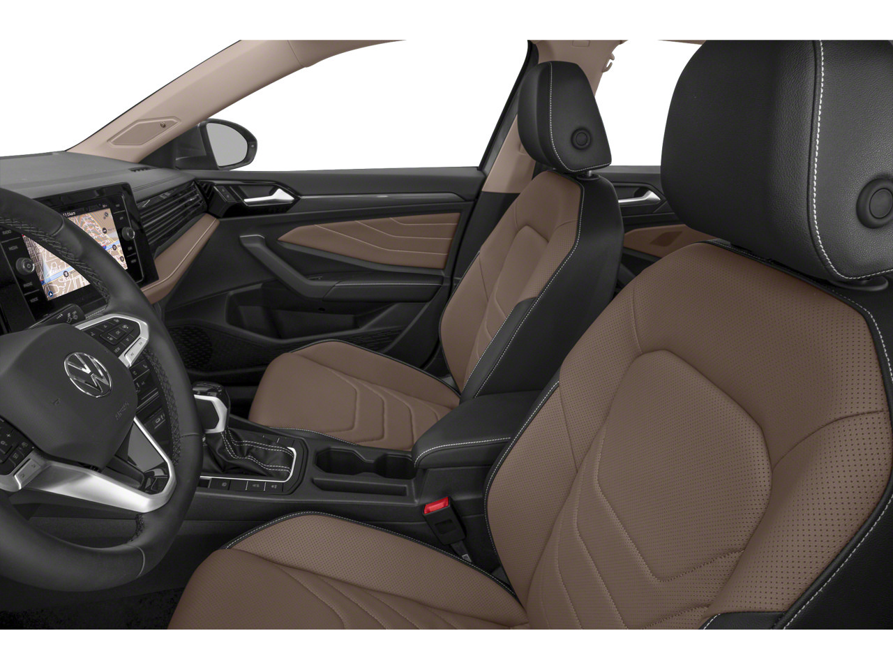 New 2026 Volkswagen Jetta SEL FWD image 28