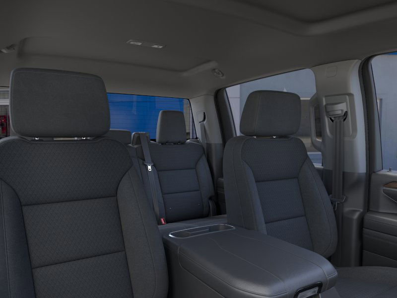 New 2026 Chevrolet Silverado 2500 LT w/ Convenience Package image 24