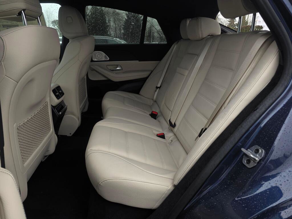 New 2026 Mercedes-Benz GLE 450 4MATIC Coupe image 20